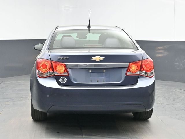 2013 Chevrolet Cruze LS