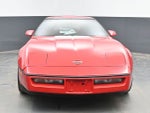 1990 Chevrolet Corvette Base