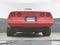 1990 Chevrolet Corvette Base