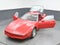 1990 Chevrolet Corvette Base