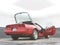 1990 Chevrolet Corvette Base