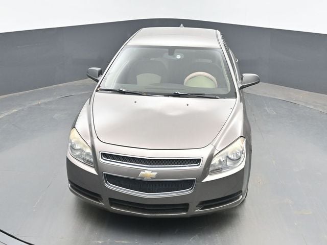 2012 Chevrolet Malibu LS 1LS