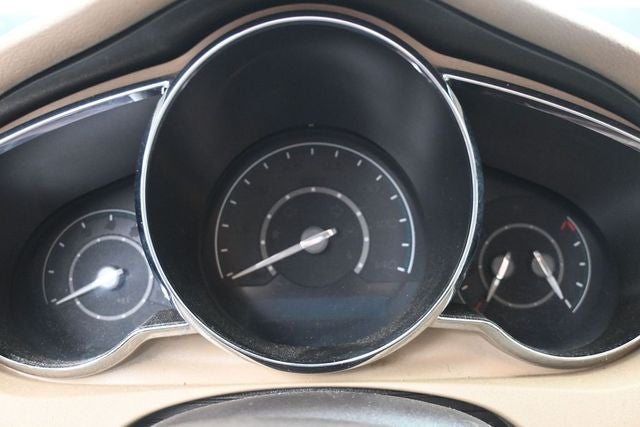 2012 Chevrolet Malibu LS 1LS
