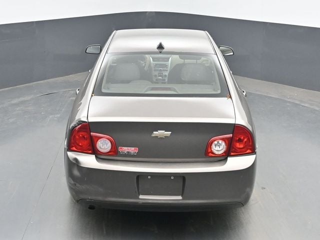2012 Chevrolet Malibu LS 1LS