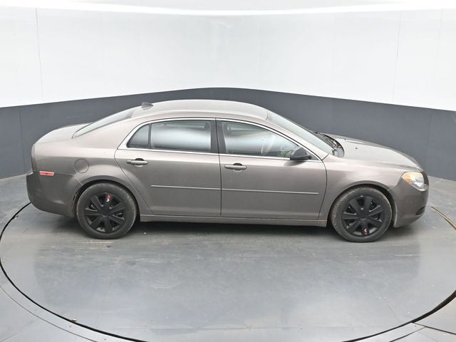 2012 Chevrolet Malibu LS 1LS