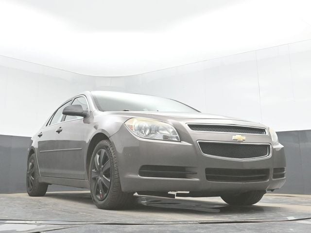 2012 Chevrolet Malibu LS 1LS