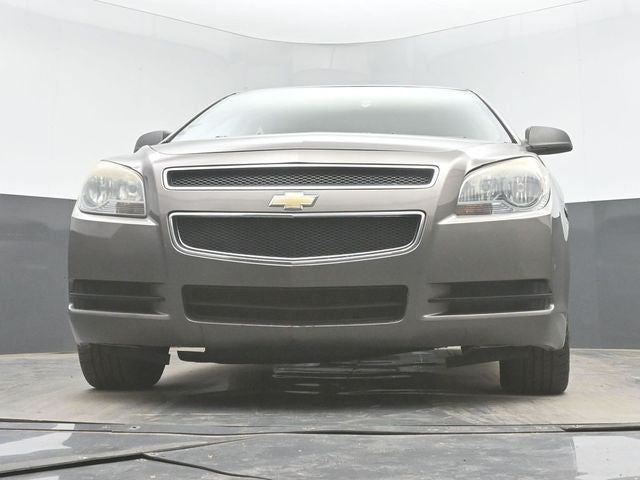 2012 Chevrolet Malibu LS 1LS