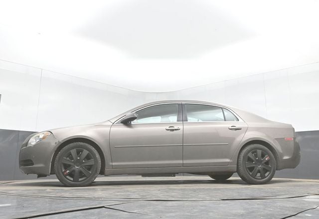 2012 Chevrolet Malibu LS 1LS