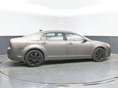 2012 Chevrolet Malibu LS 1LS