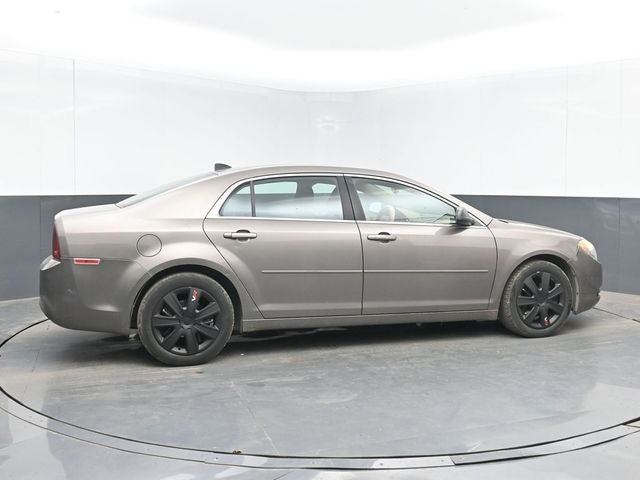2012 Chevrolet Malibu LS 1LS