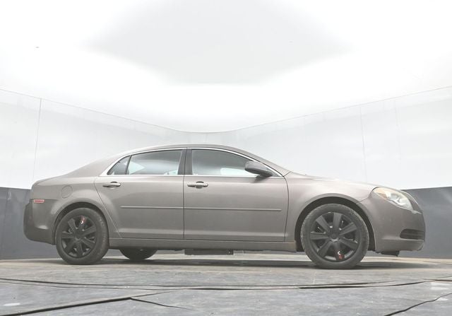 2012 Chevrolet Malibu LS 1LS