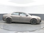 2012 Chevrolet Malibu LS 1LS