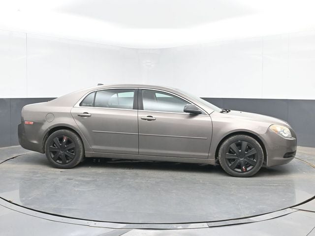 2012 Chevrolet Malibu LS 1LS