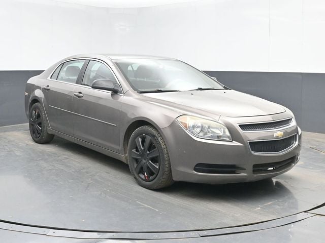 2012 Chevrolet Malibu LS 1LS