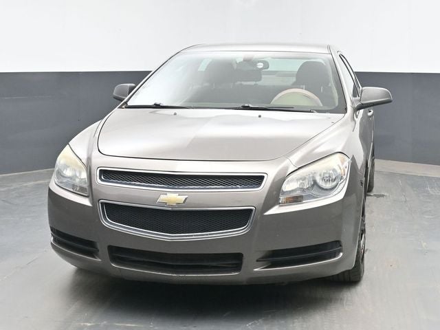 2012 Chevrolet Malibu LS 1LS