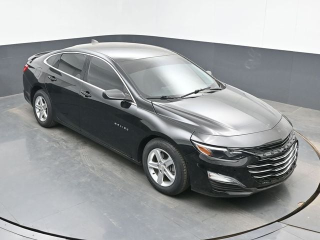 2022 Chevrolet Malibu LS 1LS
