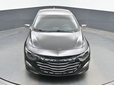 2022 Chevrolet Malibu LS 1LS