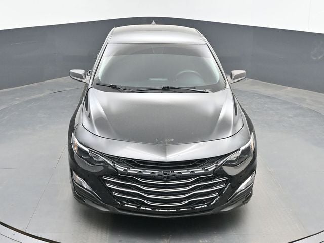 2022 Chevrolet Malibu LS 1LS