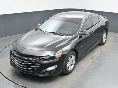 2022 Chevrolet Malibu LS 1LS