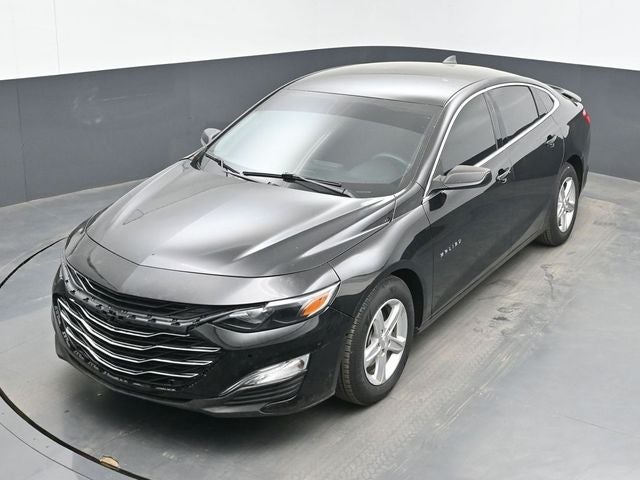 2022 Chevrolet Malibu LS 1LS