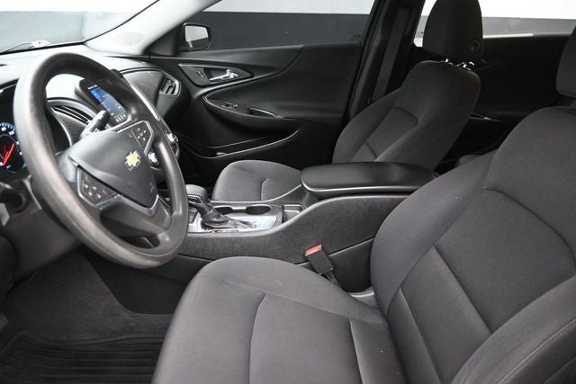 2022 Chevrolet Malibu LS 1LS