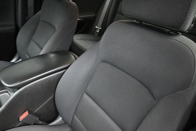 2022 Chevrolet Malibu LS 1LS