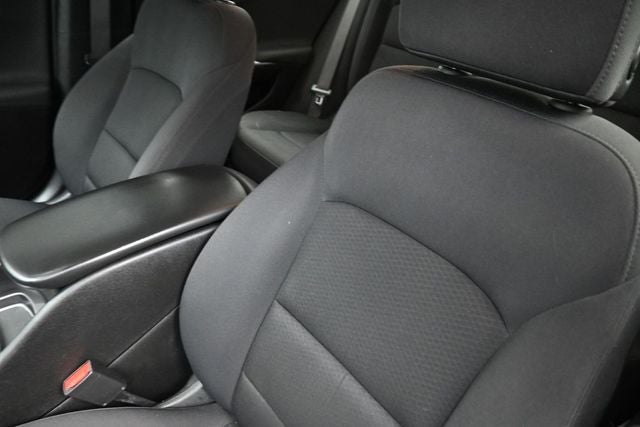 2022 Chevrolet Malibu LS 1LS