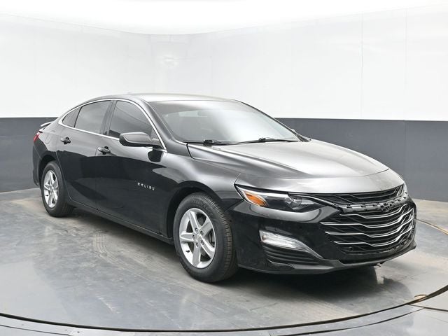 2022 Chevrolet Malibu