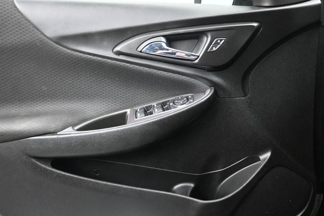 2022 Chevrolet Malibu LS 1LS