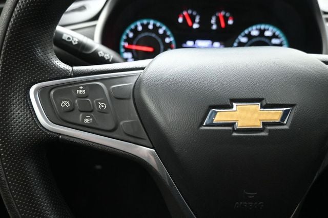 2022 Chevrolet Malibu LS 1LS