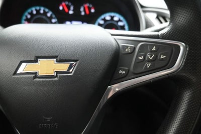 2022 Chevrolet Malibu LS 1LS