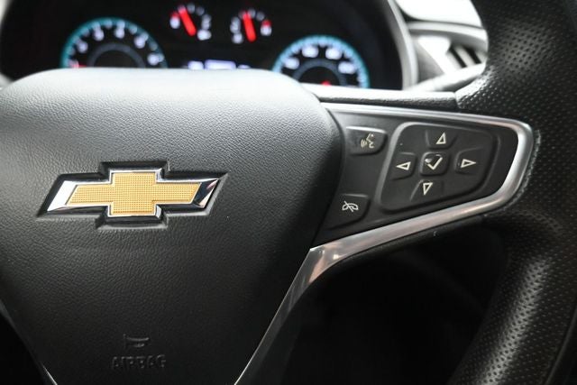 2022 Chevrolet Malibu LS 1LS