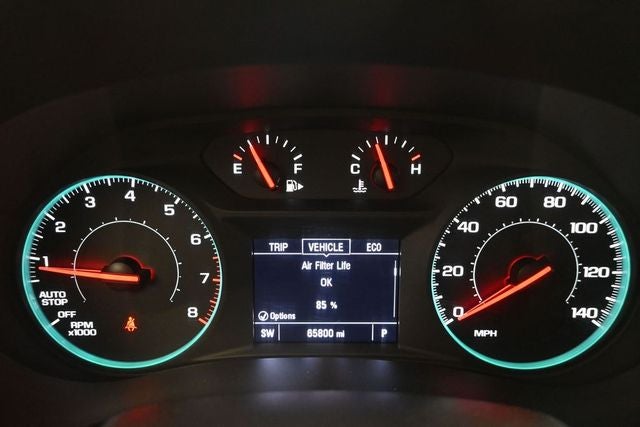 2022 Chevrolet Malibu LS 1LS