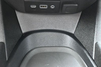 2022 Chevrolet Malibu LS 1LS