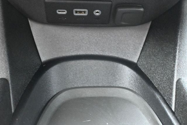 2022 Chevrolet Malibu LS 1LS
