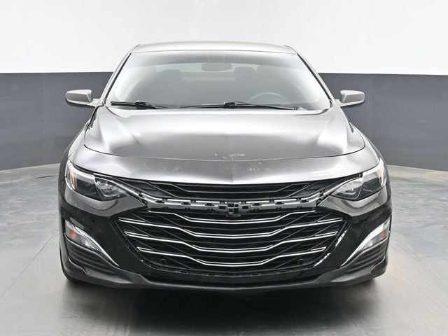 2022 Chevrolet Malibu LS 1LS