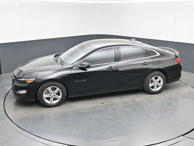 2022 Chevrolet Malibu LS 1LS