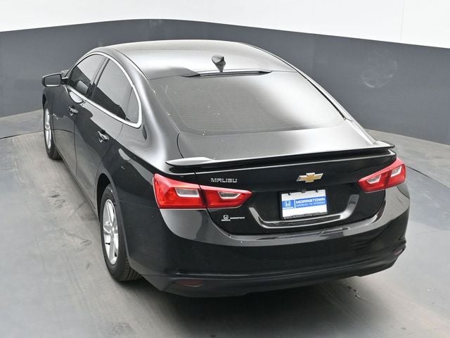 2022 Chevrolet Malibu LS 1LS
