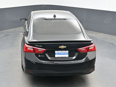 2022 Chevrolet Malibu LS 1LS