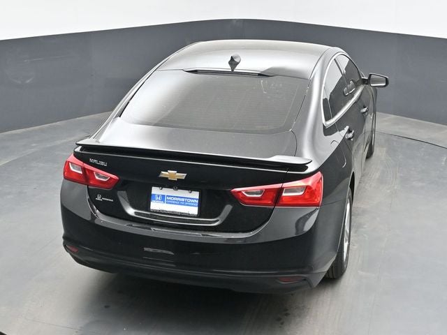2022 Chevrolet Malibu LS 1LS