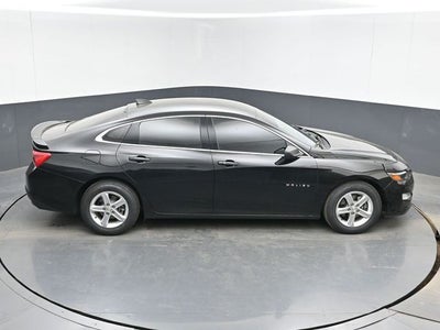 2022 Chevrolet Malibu LS 1LS