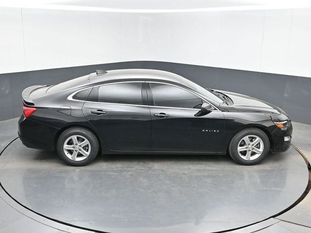 2022 Chevrolet Malibu LS 1LS