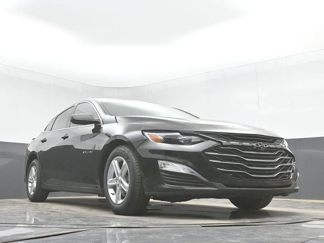 2022 Chevrolet Malibu LS 1LS