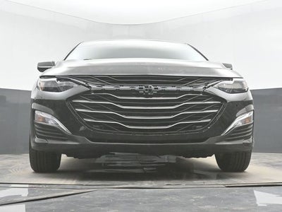 2022 Chevrolet Malibu LS 1LS