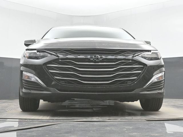 2022 Chevrolet Malibu LS 1LS