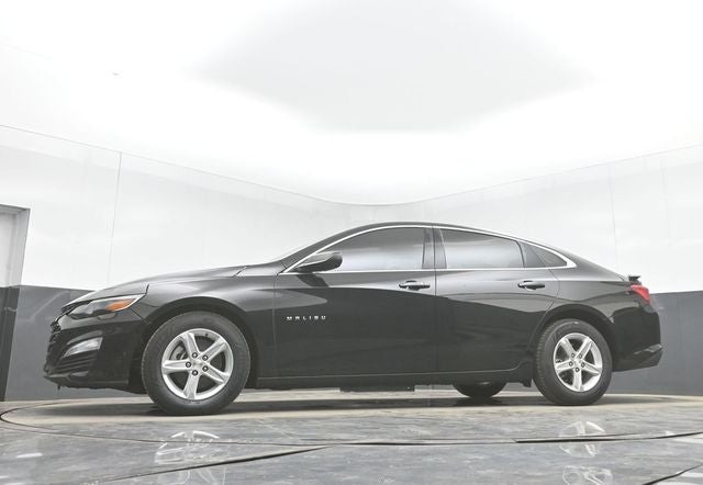 2022 Chevrolet Malibu LS 1LS