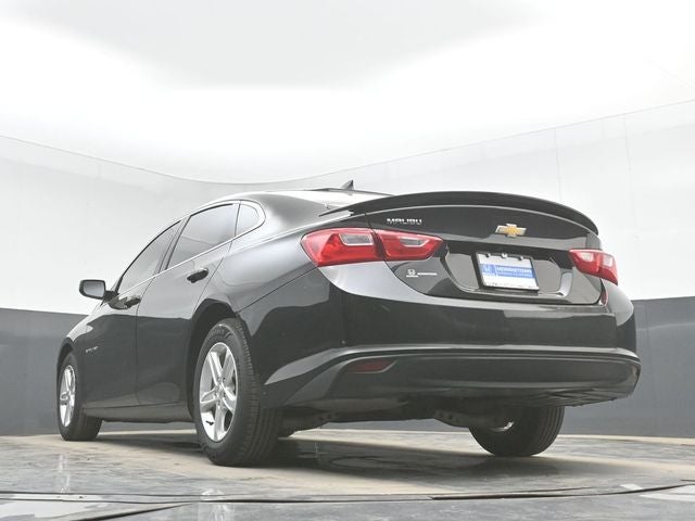 2022 Chevrolet Malibu LS 1LS