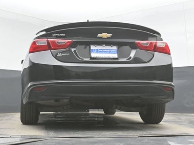 2022 Chevrolet Malibu LS 1LS