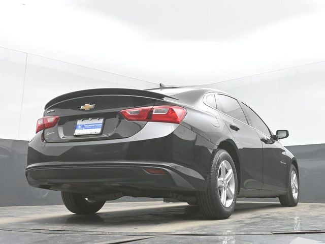 2022 Chevrolet Malibu LS 1LS