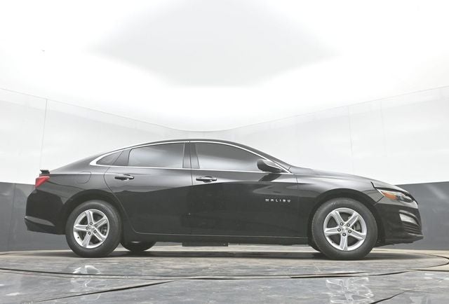2022 Chevrolet Malibu LS 1LS